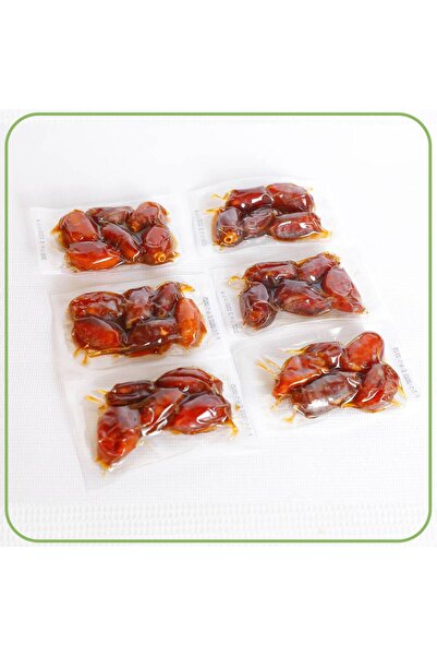 Dates صندوق الإفطار