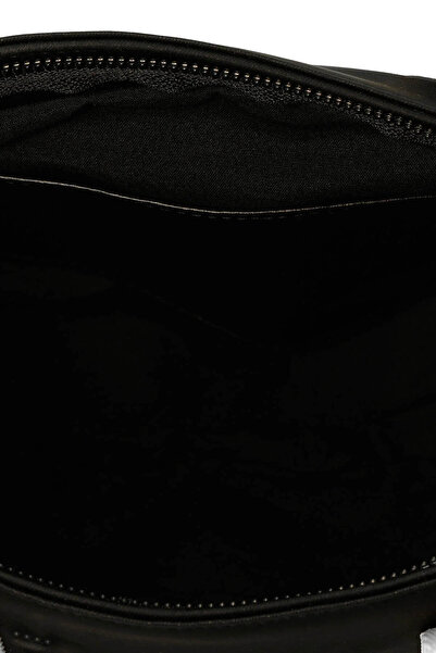 lumberjack Geantă de umăr pentru femei 5W Stn Reflector Omz 5Pr neagră 102033740