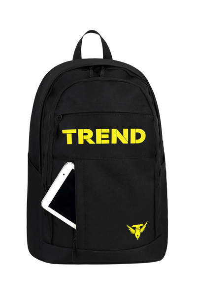 TREND School bag