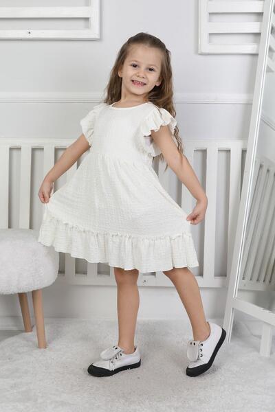 NEWKİDS Girl's dress