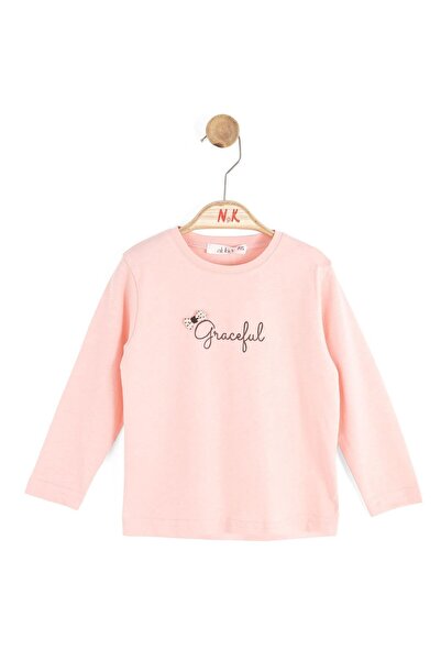 nk kids Baby Girl Badi Coral 1-4 Years 39613