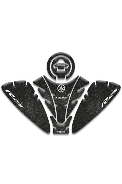 Generic Brand Carenaj motocicletă compatibil cu YAMAHA R25 (2019/2024) MODEL 05