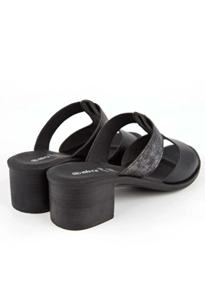 Cozi company Anatomical Sole Heeled Women's Slippers