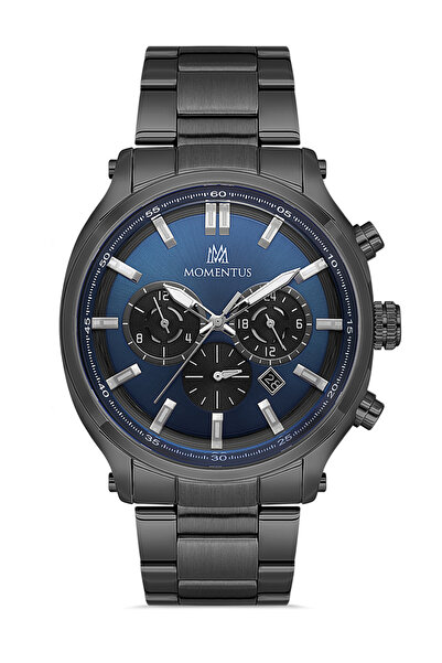 Momentus ساعة يد رجالية CC296N-11SN
