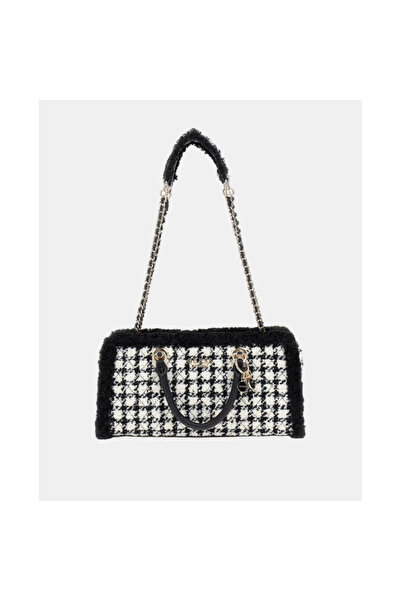 Guess Hwqt8139090 Cristı Shoulder Satc Women's Bag