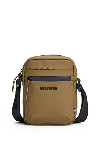 Tommy Hilfiger Tommy Hilfiger Men Midwestern Tpu Mini Reporter Bag