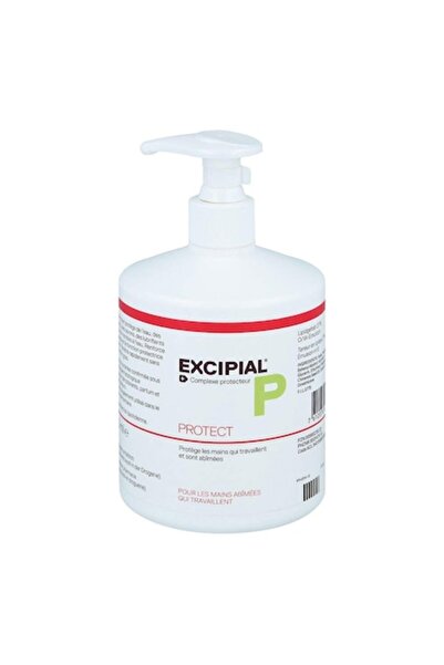 GALDERMA Crema pentru maini Excipial Protect 500ml