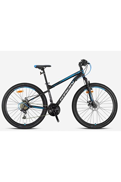 Genel Markalar VORTEX 4.0 24 Jant 21 Vites Mekanik Disk Çelik Çocuk Bisikleti...