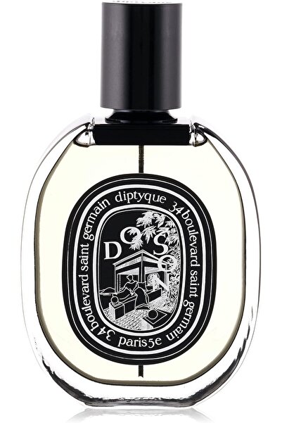 Diptyque Do Son Eau de Parfum 75 ml (Unisex)