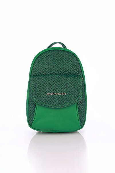 Aron Atelier Gloria Women's Backpack (11X30X19)