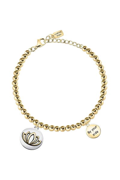 LA PETITE STORY Women's bracelet, LA PETITE STORY LPS05ARR69