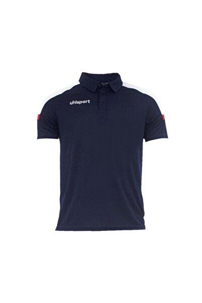 UHLSPORT 1101801-20.069 Ανδρικό μπλουζάκι πόλο Energy