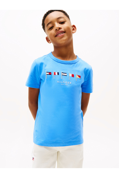 Tommy Hilfiger قمصان للأولاد