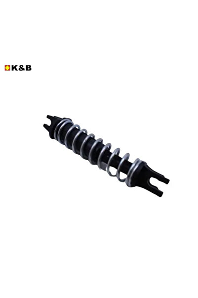 K&B Debriyaj Pedal Yayi 207 307 C-elysee C3 Picasso 2148.J6