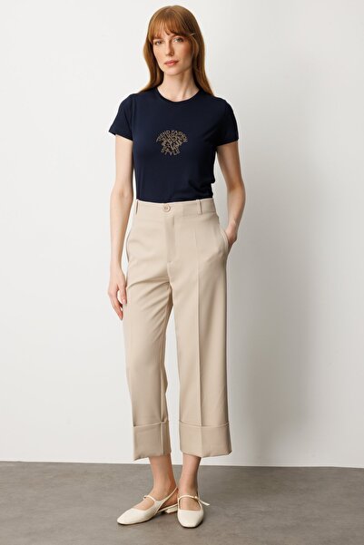 ON Double Leg Side Pocket Trousers
