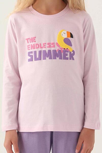 ROLY POLY Girl's double set - nil