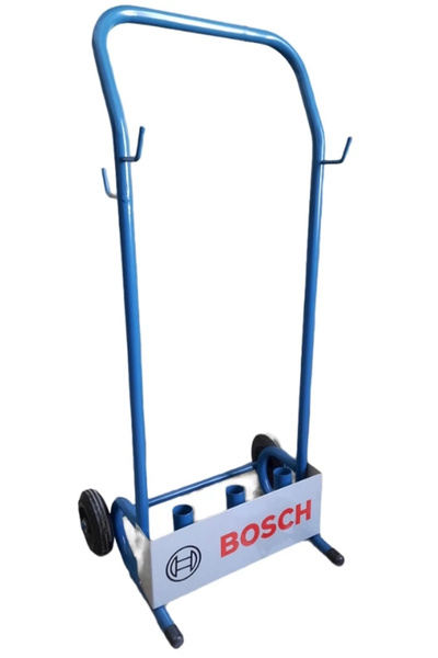Bosch GSH 27 TAŞIMA ARABASI - 1 619 M01 27M