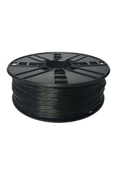 Gembird Printer Filament 3DP-TPE1.75-01-BK, TPE (Black)