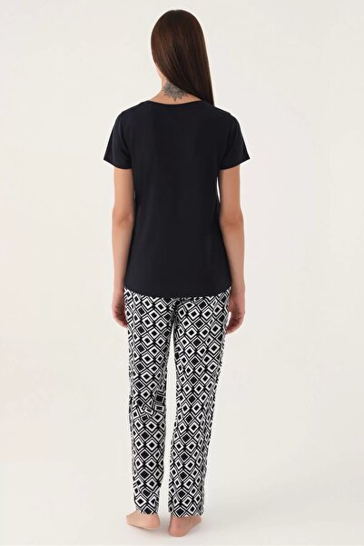 Pierre Cardin Double Set - Navy