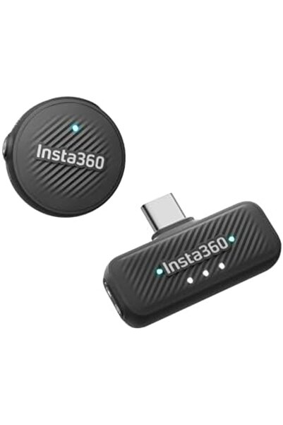 Insta360 Mic Air (1 TX + 1 RX)