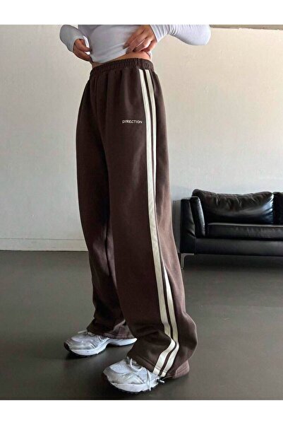 EDVESS Φούτερ παντελόνι Direction Oversize