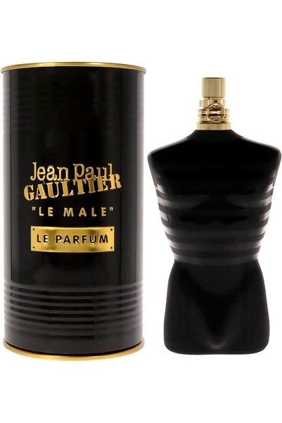DioraLuxe Jean Paul Gaultier Le Male Le Parfum 200ml Eau de Parfum Eau de Parfum Spray for Men