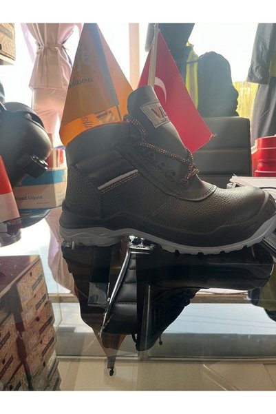 ROCKWELL marka V10 OSLO S3 İŞ BOTU