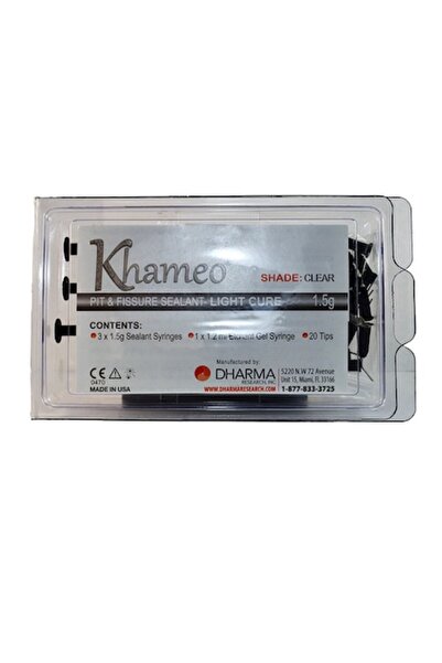 Dharma Research Set Sigilant Fotopolimerizabil, Dharma Research, Khameo, Radi...