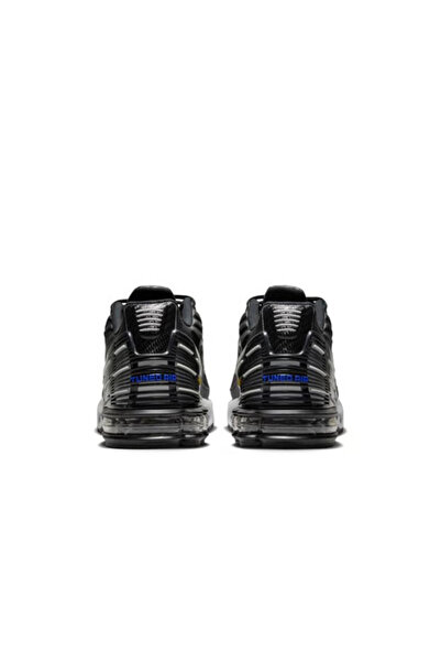 Nike TN Air Max Plus 3 Black Racer Blue HF4294-001