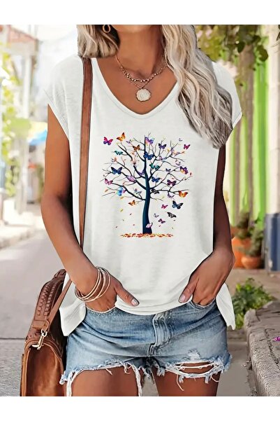 Deocept ΓΥΝΑΙΚΕΙΟ ΑΜΠΟΥΡΑ ΑΜΠΟΥΡΑ ΜΕ ΠΕΤΑΛΟΥΔΑ ΠΡΕΣΤΡΕΦΟΥΜΕΝΟ ΑΜΠΟΥΡΑ