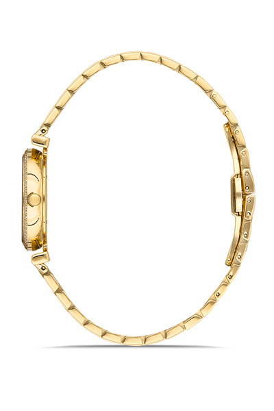 Hislon Ql119G-15Sg Women's Wristwatch