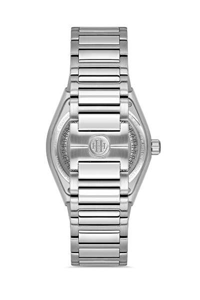 Hislon Sd136S-04Ss Men's Wristwatch