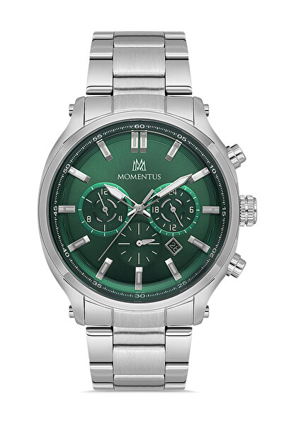 Momentus Cc296S-15Ss Men's Watch