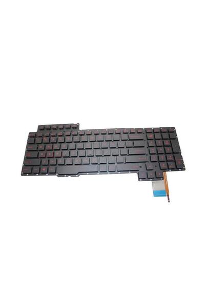 MMD Tastatura laptop Asus ROG G752VL-GC088D