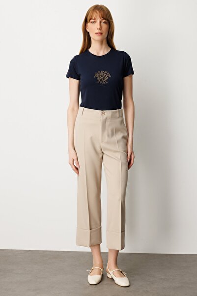 ON Double Leg Side Pocket Trousers