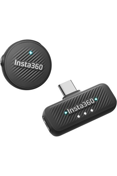 Insta360 Mic Air (1 TX + 1 RX)