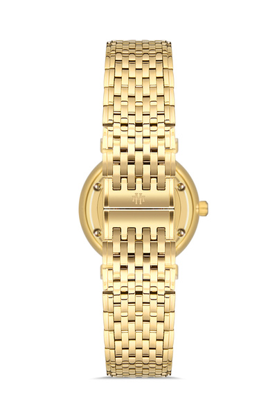 Hislon Ql119G-15Sg Women's Wristwatch