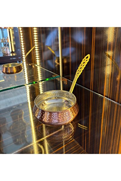 MAAB STORE Bakır sosluk