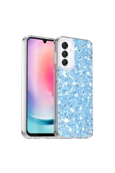 Velo Carcasă de telefon compatibilă cu Samsung Galaxy A16 (4G/5G), W955, Plas...