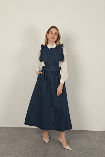 MODA Kot Kumaş Jile