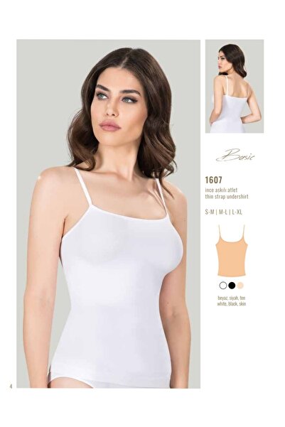 NightLove Thin Strap Tank Top