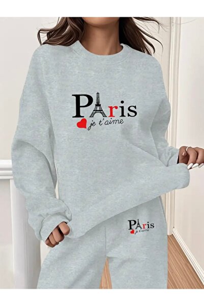 Deocept PARIS JE T'AIME ΣΕΤ ΦΟΡΜΑΣ ΜΕ ΣΤΡΑΓΓΙ ΣΤΡΑΓΓΙ ΜΕ ΣΤΡΑΓΓΙ ΣΤΡΑΓΓΙ