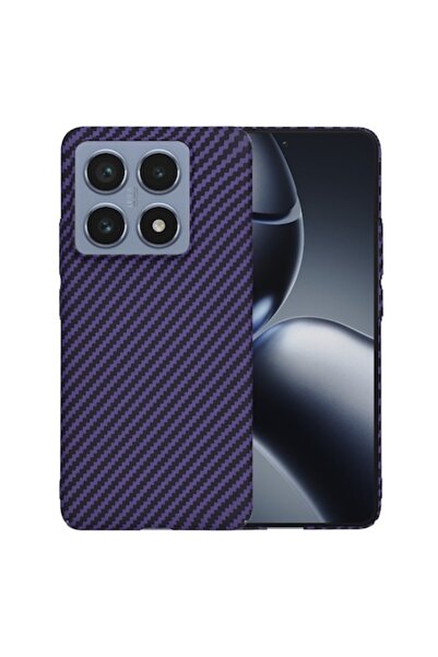 Velo Husă de telefon compatibilă cu Xiaomi 14T Pro — Sleek Defense P1956, Pre...