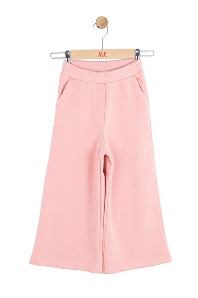 nk kids Girl's Pants Coral 59504