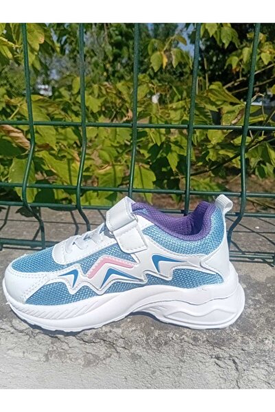 NTR COCUK SPOR AYAKKABISI