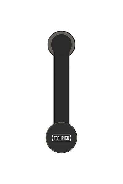 TECH PICK Techpick Car Mount Dash Flat Flex Smartphone Car Accessory
