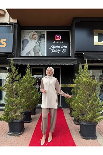 FUAT GÜRSEN Fuat Gürşen Suit Original 25K-4315