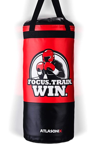 Colorland Kings Sport BB157 Power Win Boxing Set – Adjustable Punching Bag with Gloves for Kids, Ages 5+