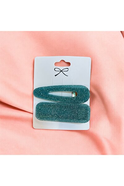 Store Silvery Double Collet Buckle