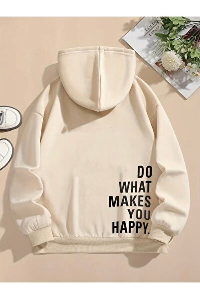 mercoledi FĂ CE TE FACE FIERDĂ SIRT PRINTED OVERSIZE FEMEI/BĂRBAȚI UNISEX HAN...